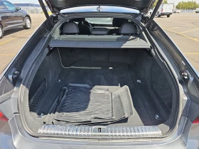 Audi A7 PRESTIGE S-Line* Matrix* Bang&Olufsen* Обдух* 360* - 61500 лв. - 34421074 | Car24.bg