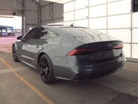 Audi A7 PRESTIGE S-Line* Matrix* Bang&Olufsen* Обдух* 360* - 61500 лв. - 34421074 | Car24.bg