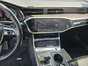 Audi A7 PRESTIGE S-Line* Matrix* Bang&Olufsen* Обдух* 360* - 61500 лв. - 34421074 | Car24.bg