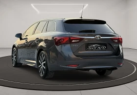 Toyota Avensis 1.8 VVTi GAZ INJEKCION#147кс#NAVI#CAMERA#DISTRON - 28700 лв. - 48875976 4