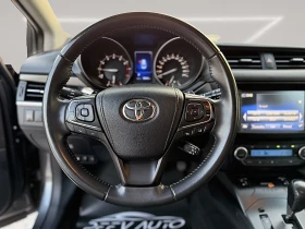 Toyota Avensis 1.8 VVTi GAZ INJEKCION#147кс#NAVI#CAMERA#DISTRON - 28700 лв. - 48875976 10