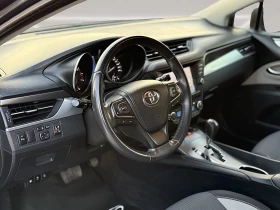 Toyota Avensis 1.8 VVTi GAZ INJEKCION#147кс#NAVI#CAMERA#DISTRON - 28700 лв. - 48875976 11