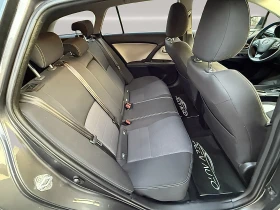 Toyota Avensis 1.8 VVTi GAZ INJEKCION#147кс#NAVI#CAMERA#DISTRON - 28700 лв. - 48875976 9