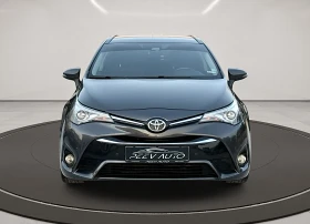 Toyota Avensis 1.8 VVTi GAZ INJEKCION#147кс#NAVI#CAMERA#DISTRON - 28700 лв. - 48875976 2