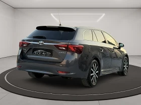 Toyota Avensis 1.8 VVTi GAZ INJEKCION#147кс#NAVI#CAMERA#DISTRON - 28700 лв. - 48875976 6