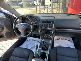 Mazda 6 1.8BOSE#XENON##6# 210 | Mobile.bg    12