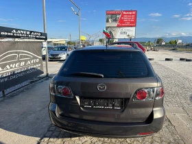 Mazda 6 1.8BOSE#XENON##6# 210 | Mobile.bg    8