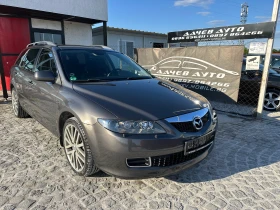 Mazda 6 1.8BOSE#XENON##6# 210 | Mobile.bg    2