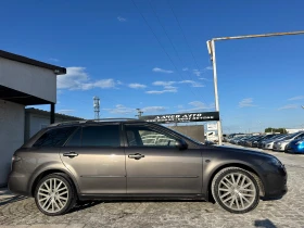 Mazda 6 1.8BOSE#XENON##6# 210 | Mobile.bg    4