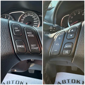 Mazda 6 1.8BOSE#XENON##6# 210 | Mobile.bg    15
