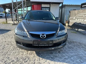 Mazda 6 1.8BOSE#XENON##6# 210 | Mobile.bg    3