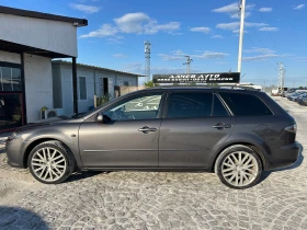 Mazda 6 1.8BOSE#XENON##6# 210 | Mobile.bg    5