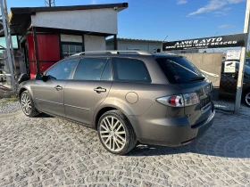 Mazda 6 1.8BOSE#XENON##6# 210 | Mobile.bg    7