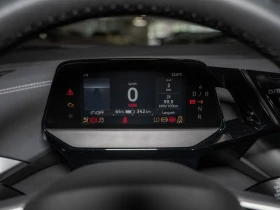 VW ID.5 НОВ!PRO/174HP/CAM/NAVI/ACC/KLESS/AMBI/487v - 76899 лв. - 40127875 11