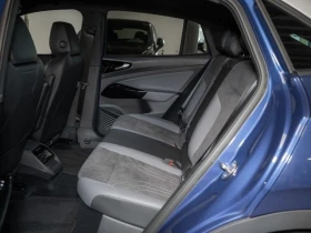 VW ID.5 НОВ!PRO/174HP/CAM/NAVI/ACC/KLESS/AMBI/487v - 76899 лв. - 40127875 10