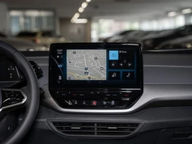 VW ID.5 НОВ!PRO/174HP/CAM/NAVI/ACC/KLESS/AMBI/487v - 76899 лв. - 40127875 13