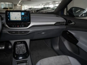 VW ID.5 НОВ!PRO/174HP/CAM/NAVI/ACC/KLESS/AMBI/487v - 76899 лв. - 40127875 12