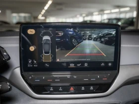 VW ID.5 НОВ!PRO/174HP/CAM/NAVI/ACC/KLESS/AMBI/487v - 76899 лв. - 40127875 14