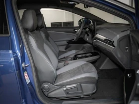 VW ID.5 НОВ!PRO/174HP/CAM/NAVI/ACC/KLESS/AMBI/487v - 76899 лв. - 40127875 9