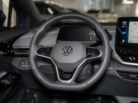 VW ID.5 НОВ!PRO/174HP/CAM/NAVI/ACC/KLESS/AMBI/487v - 76899 лв. - 40127875 7