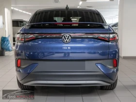 VW ID.5 НОВ!PRO/174HP/CAM/NAVI/ACC/KLESS/AMBI/487v - 76899 лв. - 40127875 5