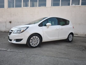 Обява за продажба на Opel Meriva ~11 000 лв. - изображение 2