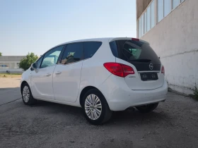 Обява за продажба на Opel Meriva ~11 000 лв. - изображение 3