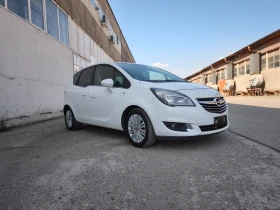 Обява за продажба на Opel Meriva ~11 000 лв. - изображение 1