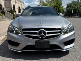  Mercedes-Benz E 350