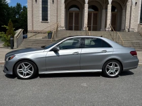 Mercedes-Benz E 350 *    * (CARFAX) | Mobile.bg    3