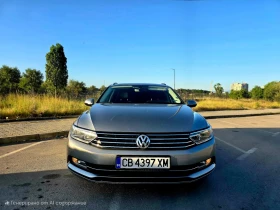 Обява за продажба на VW Passat 2.0 TDI / DSG ~22 900 лв. - изображение 1
