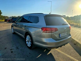Обява за продажба на VW Passat 2.0 TDI / DSG ~22 900 лв. - изображение 4