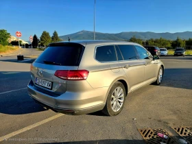 Обява за продажба на VW Passat 2.0 TDI / DSG ~22 900 лв. - изображение 3