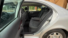 Mercedes-Benz E 270 E270CDI-177..-189000-  | Mobile.bg    17