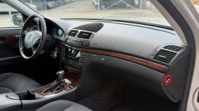 Mercedes-Benz E 270 E270CDI-177..-189000-  | Mobile.bg    16