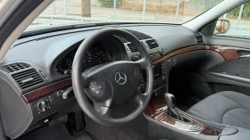 Mercedes-Benz E 270 E270CDI-177..-189000-  | Mobile.bg    13