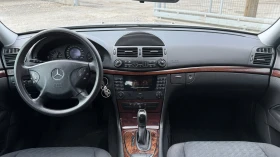 Mercedes-Benz E 270 E270CDI-177..-189000-  | Mobile.bg    12