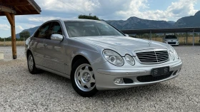Mercedes-Benz E 270 E270CDI-177к.с.-189000км-ВНОС ИТАЛИЯ