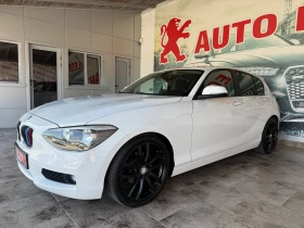     BMW 116 2.0TDI TOP TOP TOP