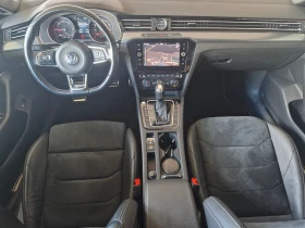 VW Arteon R- Line 2.0 TDI BMT 4M DSG | Mobile.bg    4