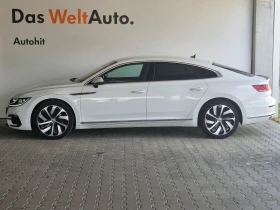 VW Arteon R- Line 2.0 TDI BMT 4M DSG | Mobile.bg    3