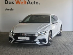  VW Arteon