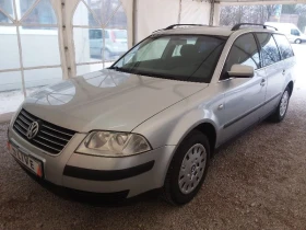 Обява за продажба на VW Passat 1.9 tdi ~ 111 лв. - изображение 1