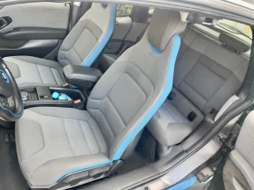 Обява за продажба на BMW i3 94 Ah ~31 500 лв. - изображение 8