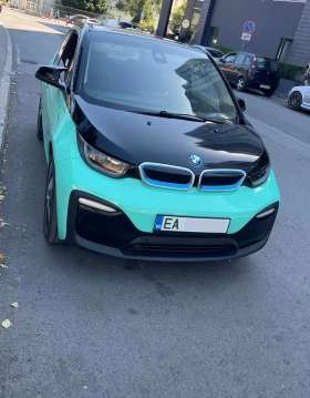 Обява за продажба на BMW i3 94 Ah + REX ~27 500 лв. - изображение 1