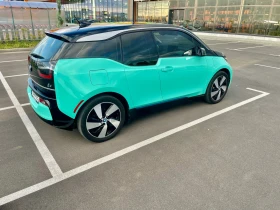 Обява за продажба на BMW i3 94 Ah ~31 500 лв. - изображение 1