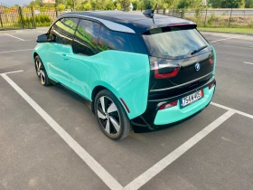 Обява за продажба на BMW i3 94 Ah ~31 500 лв. - изображение 3