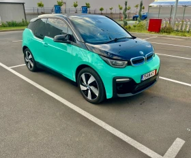 Обява за продажба на BMW i3 94 Ah ~31 500 лв. - изображение 1