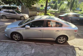 Toyota Avensis | Mobile.bg    2