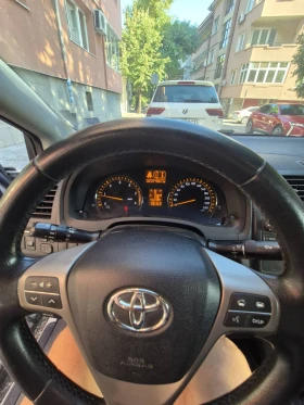Toyota Avensis | Mobile.bg    5